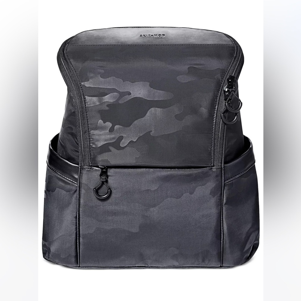 Skip Hop Diaper Bag Backpack
